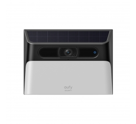 Anker Eufy Security Solar Wall Light Cam | S120 | IP65