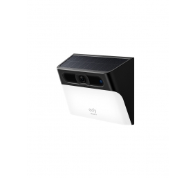 Anker Eufy Security Solar Wall Light Cam | S120 | IP65