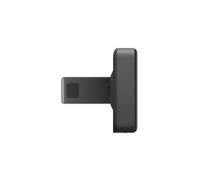Anker 633 Magnetic Wireless Power Bank with 27W USB C port | A1654G11 | 10000 mAh | Black