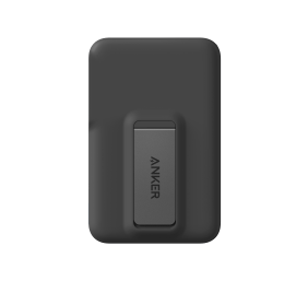 Anker 633 Magnetic Wireless Power Bank with 27W USB C port | A1654G11 | 10000 mAh | Black