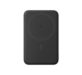 Anker 633 Magnetic Wireless Power Bank with 27W USB C port | A1654G11 | 10000 mAh | Black