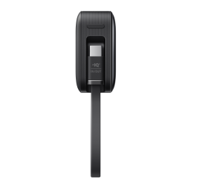 Anker 545 Nano Power Bank | A1259G11 | 10000 mAh | Black