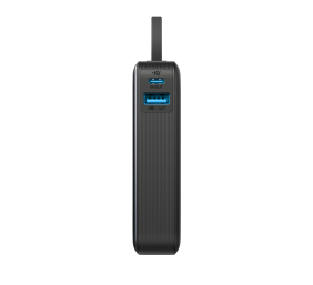Anker 545 Nano Power Bank | A1259G11 | 10000 mAh | Black