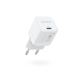 Anker Wall Charger 20W 1C Cube | A2149G21