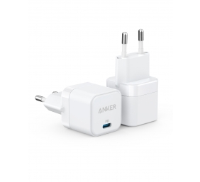 Anker Wall Charger 20W 1C Cube | A2149G21