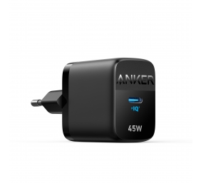 Anker 313 Wall Charger 45W 1C | A2643G11 | USB-C