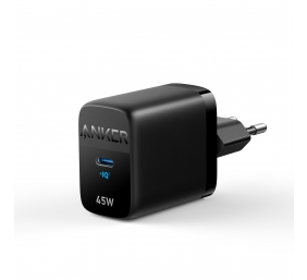 Anker 313 Wall Charger 45W 1C | A2643G11 | USB-C