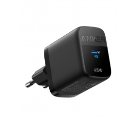 Anker 313 Wall Charger 45W 1C | A2643G11 | USB-C