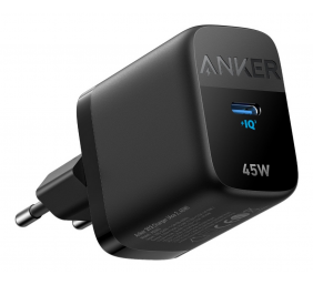 Anker 313 Wall Charger 45W 1C | A2643G11 | USB-C