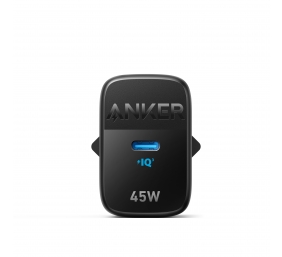 Anker 313 Wall Charger 45W 1C | A2643G11 | USB-C