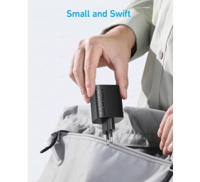 Anker 336 Wall Charger 67W, 1A/2C | A2674G11