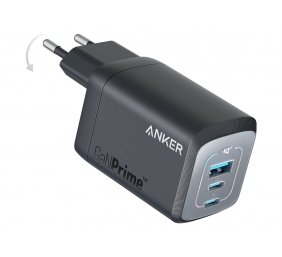 Anker 735 Prime Wall Charger 67W, 1A/2C | A2669313