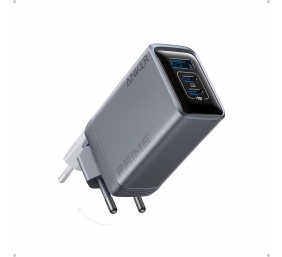 Anker Prime Charger 100W 2C1A GaNPrime | A2688341