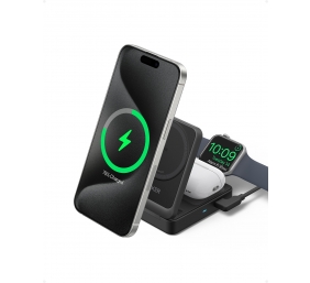 Anker B2557311 | MagGo Magnetic Wireless Charger (Qi 2.0, 15W)