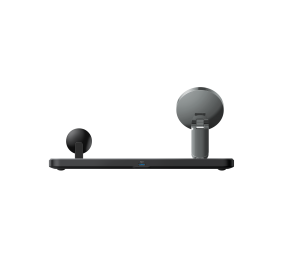 Anker MagGo Magnetic Wireless Charger (Qi 2.0, 15W) | B25M1311