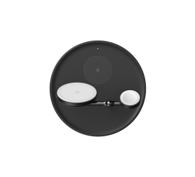Anker MagGo Magnetic Wireless Charger (Qi 2.0, 15W) | B25M3311