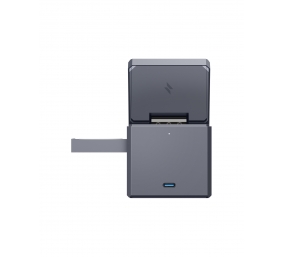 Anker Magnetic Wireless 3-in-1 Cube with MagSafe (15W) | Y1811G11