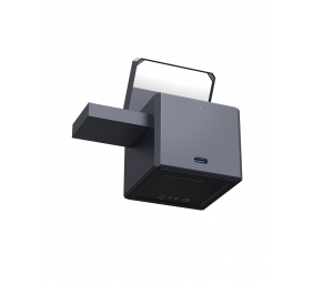 Anker Magnetic Wireless 3-in-1 Cube with MagSafe (15W) | Y1811G11