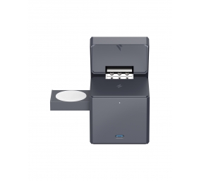 Anker Magnetic Wireless 3-in-1 Cube with MagSafe (15W) | Y1811G11