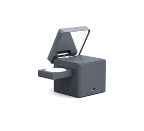 Anker Magnetic Wireless 3-in-1 Cube with MagSafe (15W) | Y1811G11