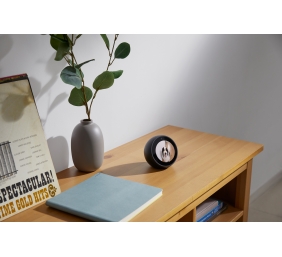 Anker Eufy | Security Indoor Camera | Cam 2K Pan & Tilt | Tabletop/ Ceiling-Mounted | H.265, H.264 | SD card, Max 128GB | White