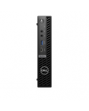 Dell Optiplex 7020 PLUS MFF/Core i5-14500/16GB/512GB SSD/Integrated/WLAN + BT/EST Kb/Mouse/W11Pro/3yrs Prosupport