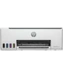 HP Smart Tank 580 Spausdintuvas rašalinis spalvotas MFP A4 22 ppm USB Wi-Fi Bluetooth