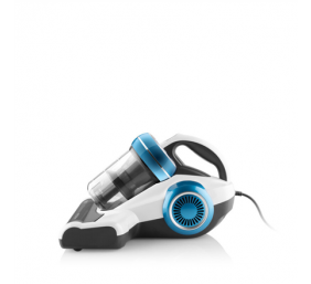 ETA | Vacuum cleaner for beds | ETA521590000 | Dry | Power 350 W | Dust capacity 0.5 L | White/Blue