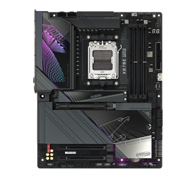 GIGABYTE X870E AORUS MASTER AM5 ATX MB