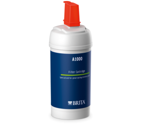 Brita filter cartridge A1000 | Brita