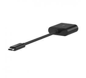 Belkin USB-C Ethernet Adapter 100W PD