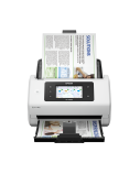 Epson Network Business Scanner | WorkForce DS-900WN | Colour | Wireless