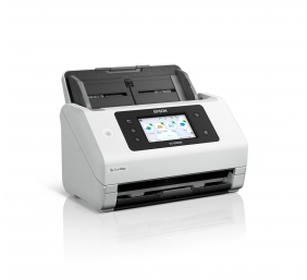 Epson Network Business Scanner | WorkForce DS-800WN | Colour | Wireless