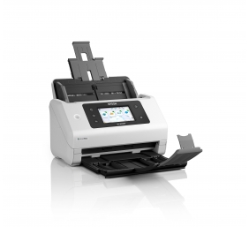 Epson Network Business Scanner | WorkForce DS-800WN | Colour | Wireless