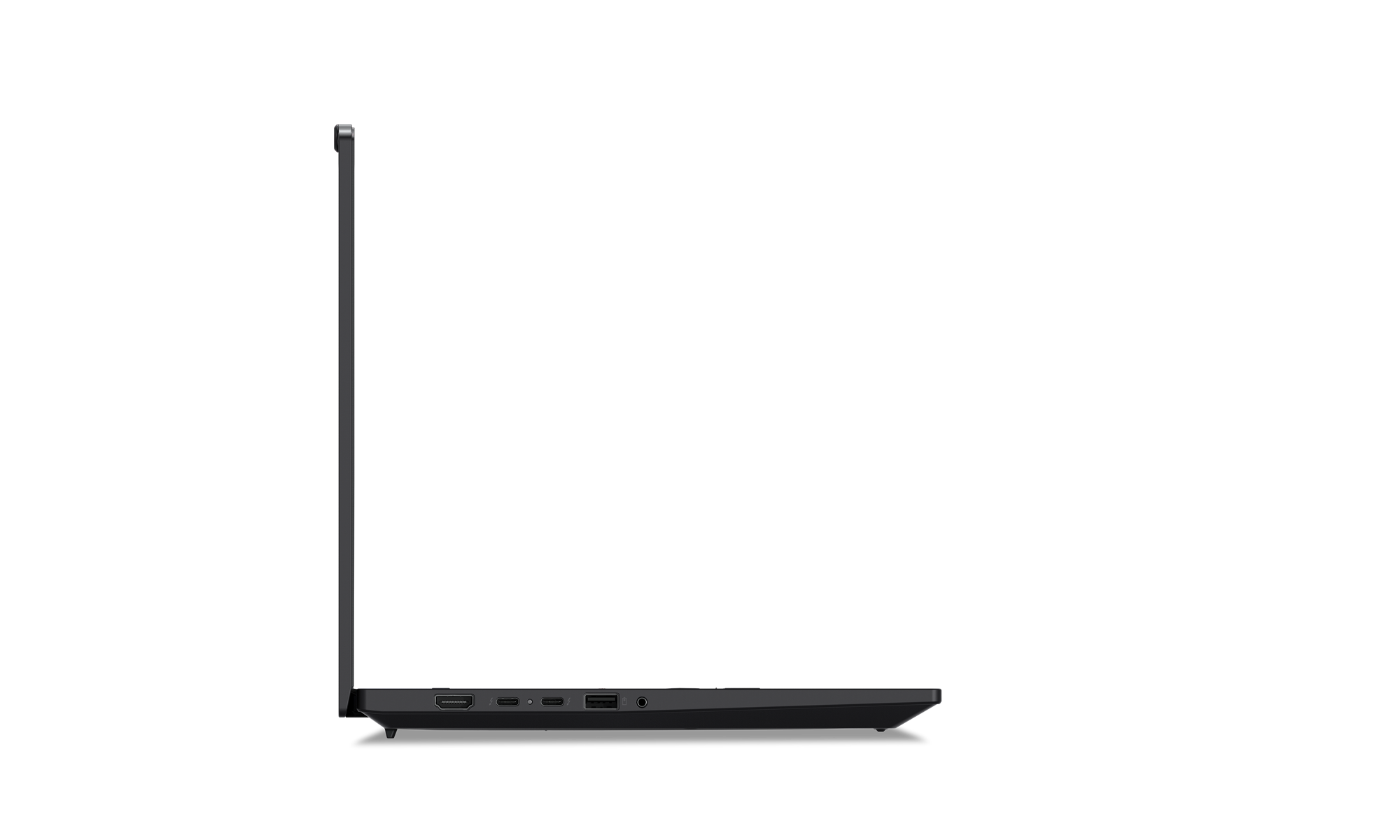Lenovo ThinkPad P14s | Black | 14.5 " | IPS | WUXGA | 1920 x 1200 pixels | Anti-glare | Intel Core Ultra 5 | 125H | 32 GB | SO-DIMM DDR5 | Solid-state drive capacity 1000 GB | Intel Arc Graphics | Windows 11 Pro | 802.11ax | Bluetooth version 5.3 | Keyboa