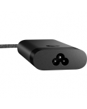 HP 110W USB-C (100W USB-C + 10W USB-A) Power Adapter Notebook Charger - Multi-Device Charging / fits ProBook 450 455, EliteBook 660 665 860 865, Firefly 14 16 G10 G10A G11 G11A with integrated and discrete graphics