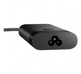 HP 110W USB-C (100W USB-C + 10W USB-A) Power Adapter Notebook Charger - Multi-Device Charging / fits ProBook 450 455, EliteBook 660 665 860 865, Firefly 14 16 G10 G10A G11 G11A with integrated and discrete graphics