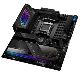 ASROCK X870E TAICHI AM5 DDR5 ATX MB
