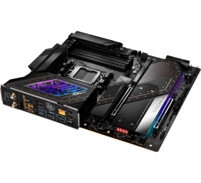 ASROCK X870E TAICHI AM5 DDR5 ATX MB