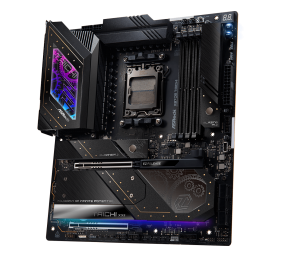 ASROCK X870E TAICHI AM5 DDR5 ATX MB