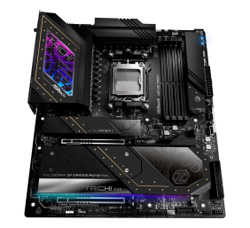 ASROCK X870E TAICHI AM5 DDR5 ATX MB