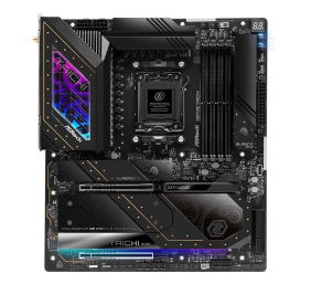 ASROCK X870E TAICHI AM5 DDR5 ATX MB