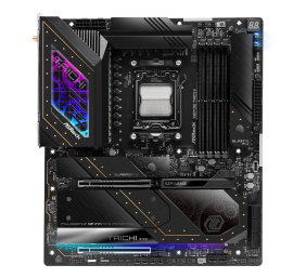 ASROCK X870E TAICHI AM5 DDR5 ATX MB