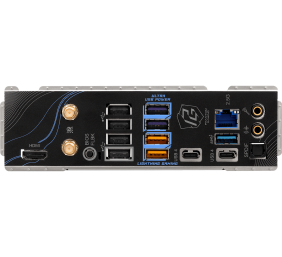 ASROCK X870 RIPTIDE WIFI AM5 DDR5 ATX MB