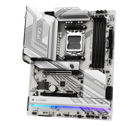 ASROCK X870 PRO RS WIFI AM5 DDR5 ATX MB