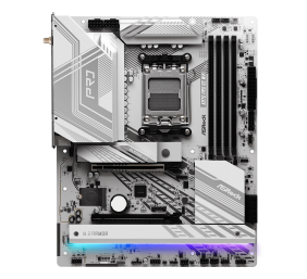 ASROCK X870 PRO RS WIFI AM5 DDR5 ATX MB