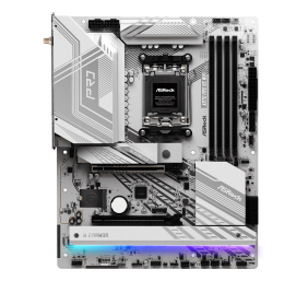 ASROCK X870 PRO RS WIFI AM5 DDR5 ATX MB