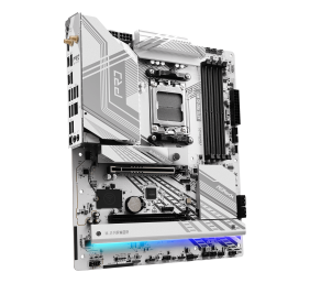 ASROCK X870 PRO RS WIFI AM5 DDR5 ATX MB