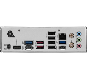 MSI Processor family AMD | Processor socket AM5 | DDR5