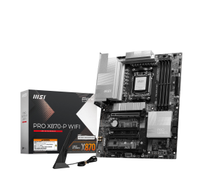 MSI Processor family AMD | Processor socket AM5 | DDR5